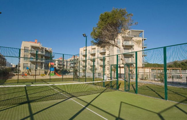 Alcocebre Suites Hotel 3000 - Foto 77
