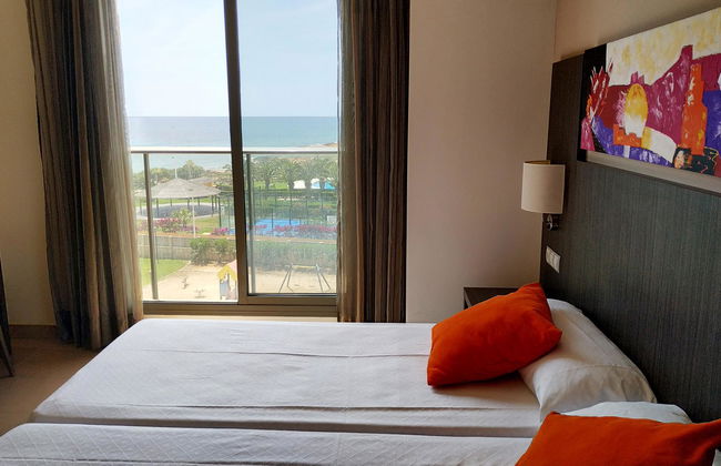 Alcocebre Suites Hotel 3000 - Foto 43