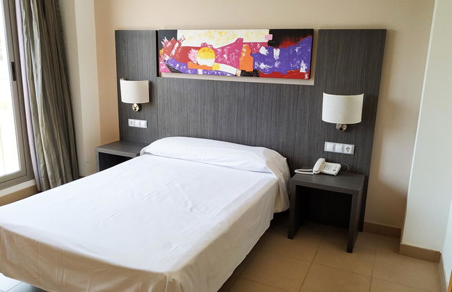Alcocebre Suites Hotel 3000 - Foto 31