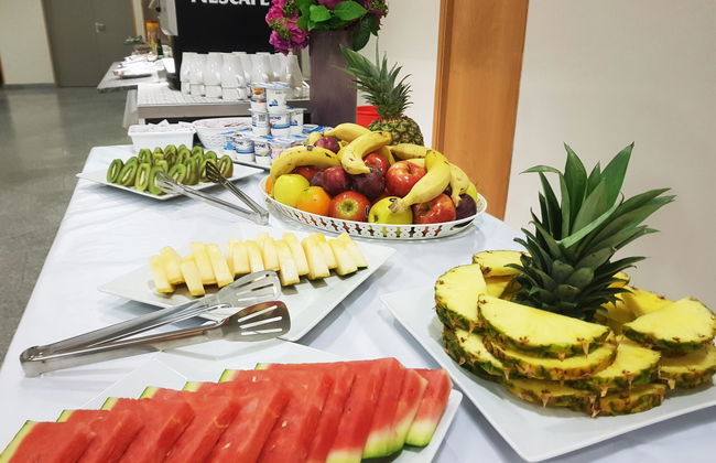 Alcocebre Suites Hotel 3000 - Foto 66
