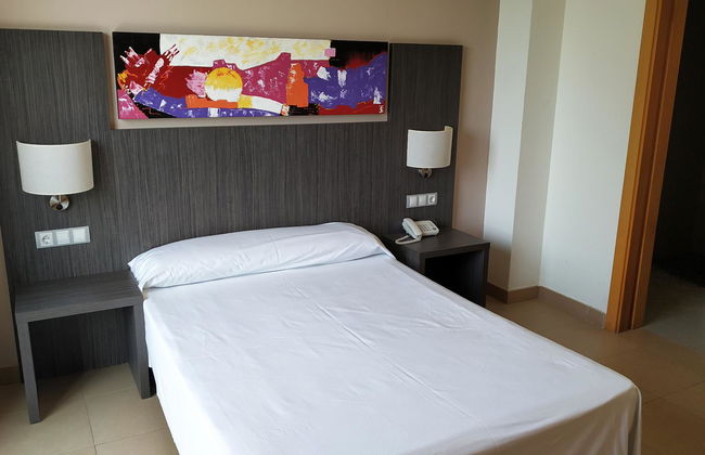 Alcocebre Suites Hotel 3000 - Foto 29