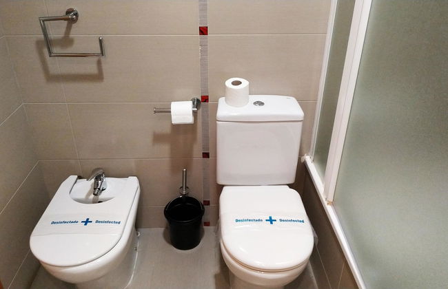 Alcocebre Suites Hotel 3000 - Foto 39