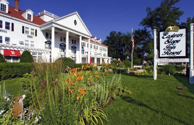 Eastern Slope Inn Resort - Extra Holidays - Foto 1