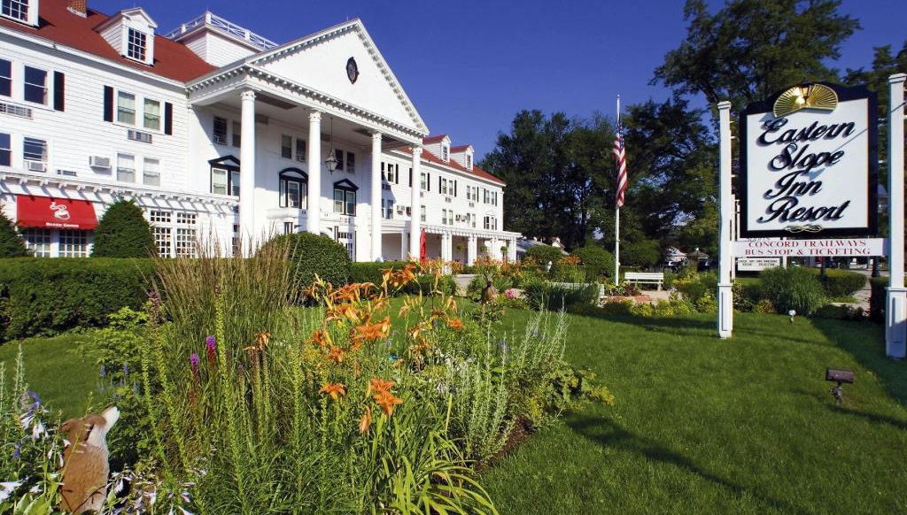 Eastern Slope Inn Resort - Photo 1