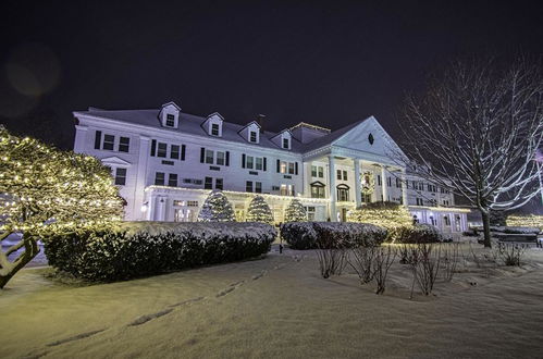 Photo 35 - Eastern Slope Inn Resort - Extra Holidays