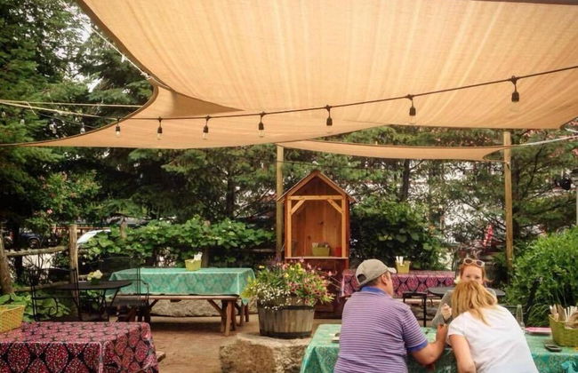 Eastern Slope Inn Resort - Extra Holidays - Foto 50