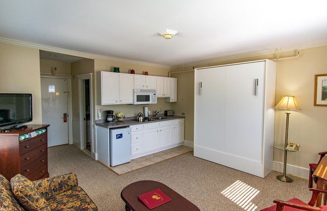 Eastern Slope Inn Resort - Extra Holidays - Foto 36