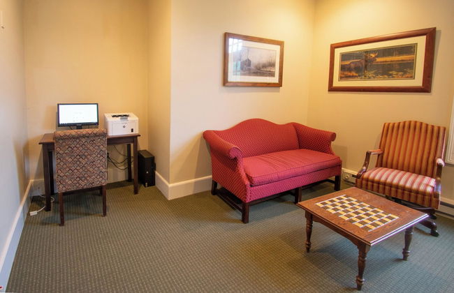 Eastern Slope Inn Resort - Extra Holidays - Foto 52