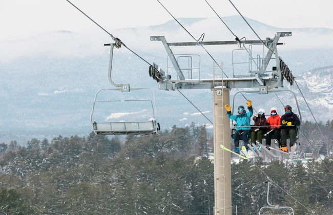 Eastern Slope Inn Resort - Extra Holidays - Foto 17
