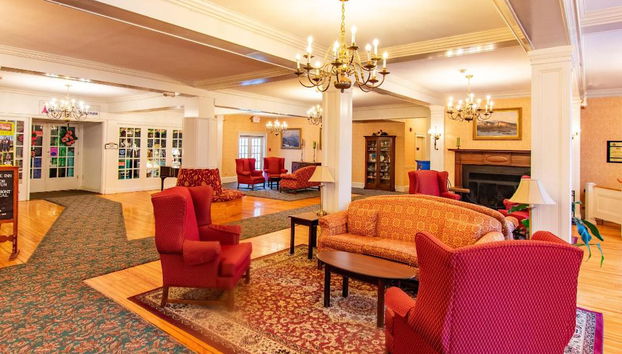 Eastern Slope Inn Resort - Photo 5