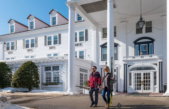 Eastern Slope Inn Resort - Extra Holidays - Foto 13