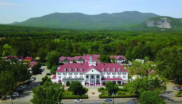 Eastern Slope Inn Resort - Photo 3