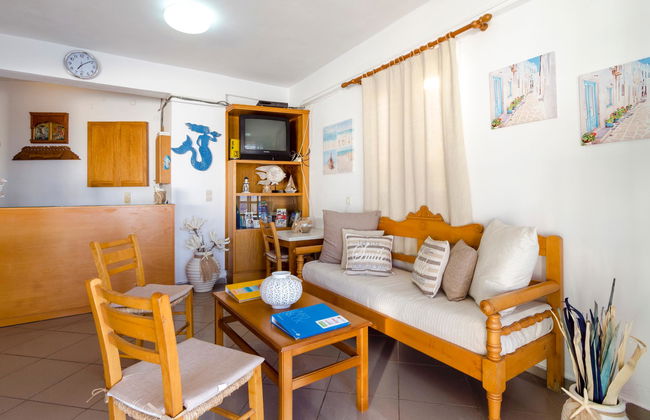 Aglaia Apartments - Foto 37
