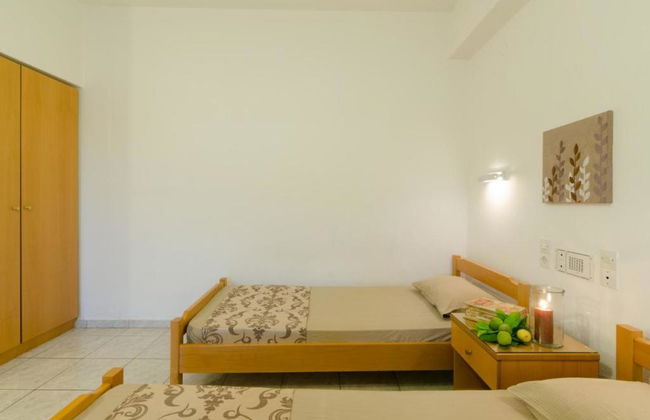 Aglaia Apartments - Foto 23