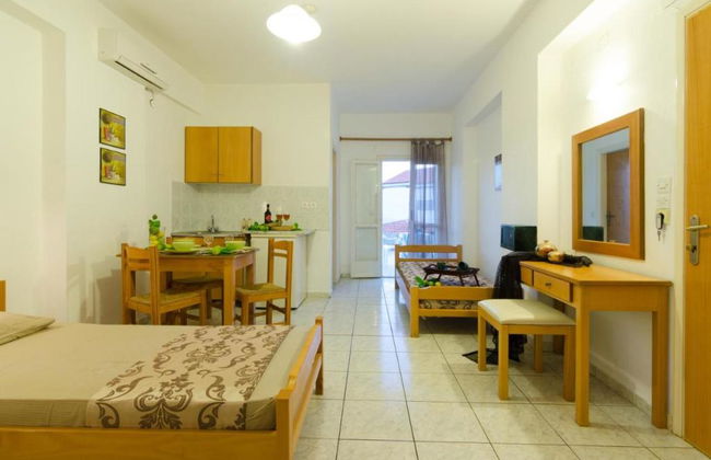 Aglaia Apartments - Foto 21
