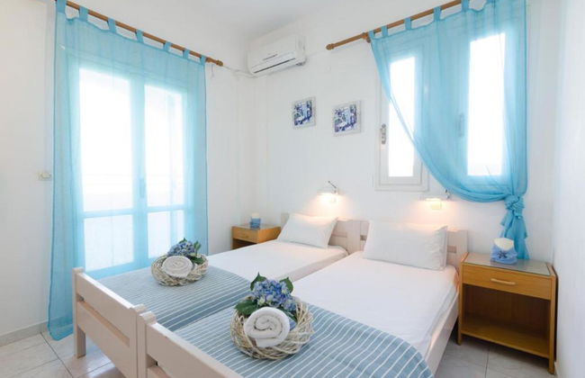 Aglaia Apartments - Foto 8