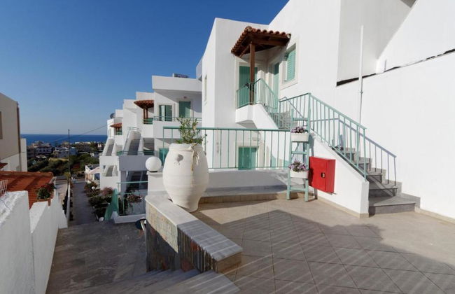 Aglaia Apartments - Foto 18