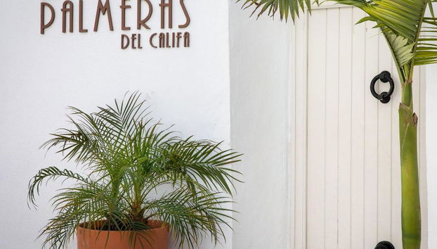 Las Palmeras Del Califa - Foto 2