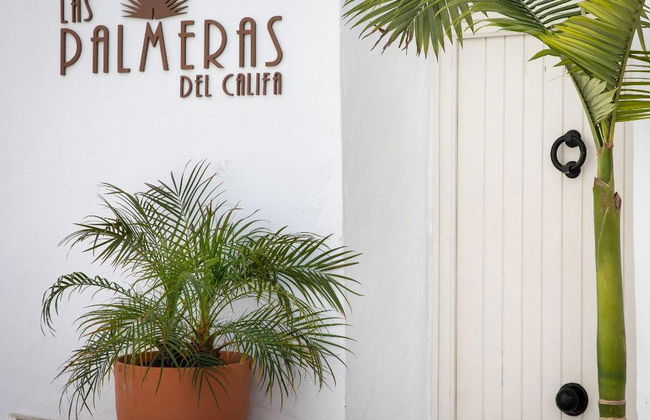 Las Palmeras Del Califa - Foto 2