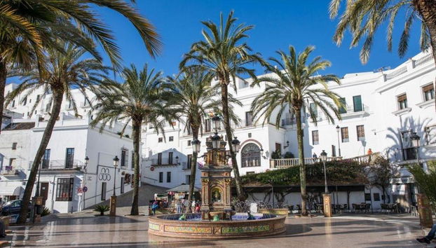 Las Palmeras Del Califa - Foto 3