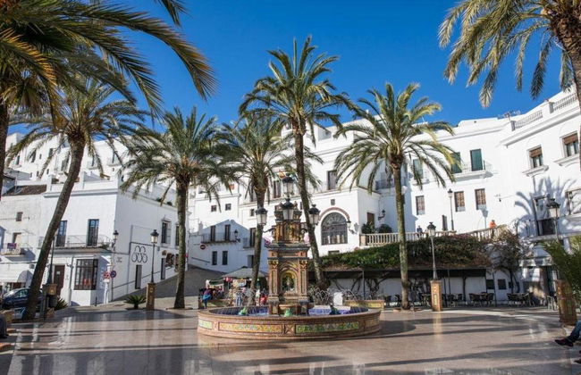 Las Palmeras Del Califa - Foto 3