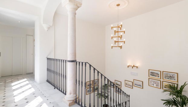 Be Mate Málaga Centro - Photo 4