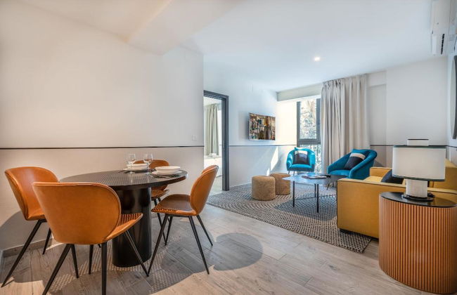 Slow Suites Setas - Foto 37