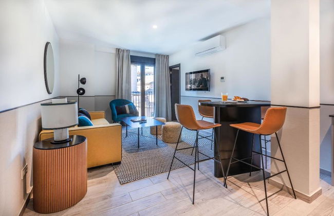 Slow Suites Setas - Foto 41