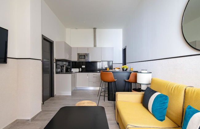 Slow Suites Setas - Foto 21