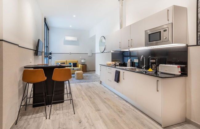 Slow Suites Setas - Foto 35