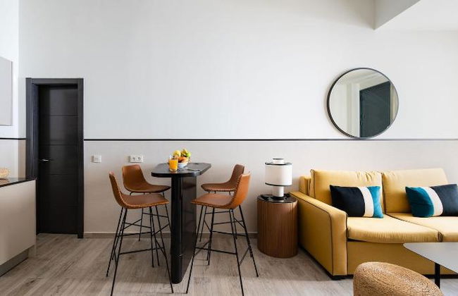 Slow Suites Setas - Foto 99