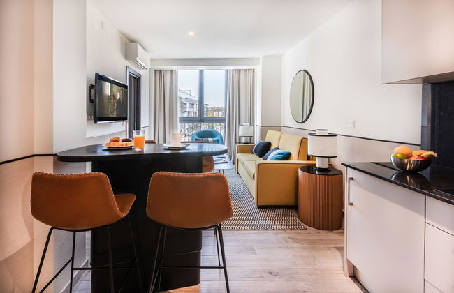 Slow Suites Setas - Foto 5