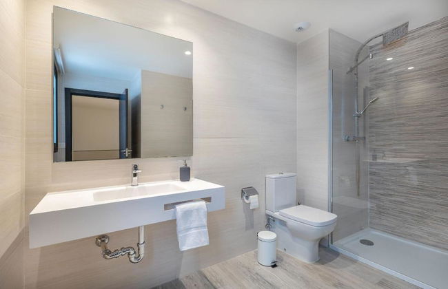 Slow Suites Setas - Foto 65