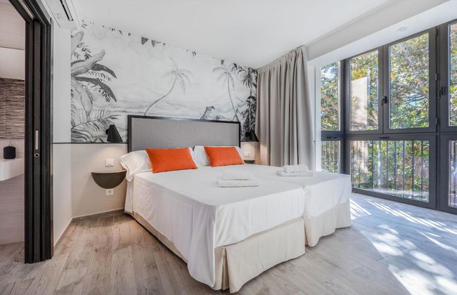 Slow Suites Setas - Foto 47