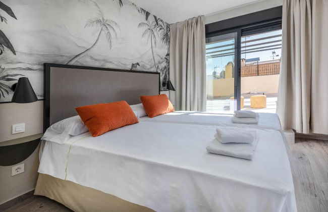 Slow Suites Setas - Foto 49