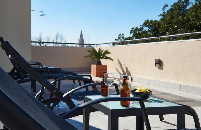 Slow Suites Setas - Foto 121