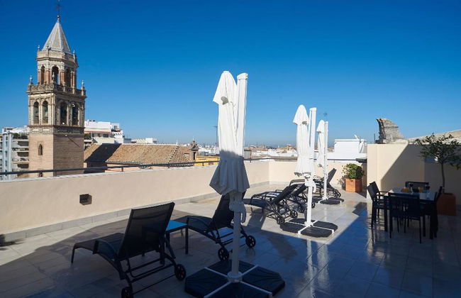 Slow Suites Setas - Foto 122