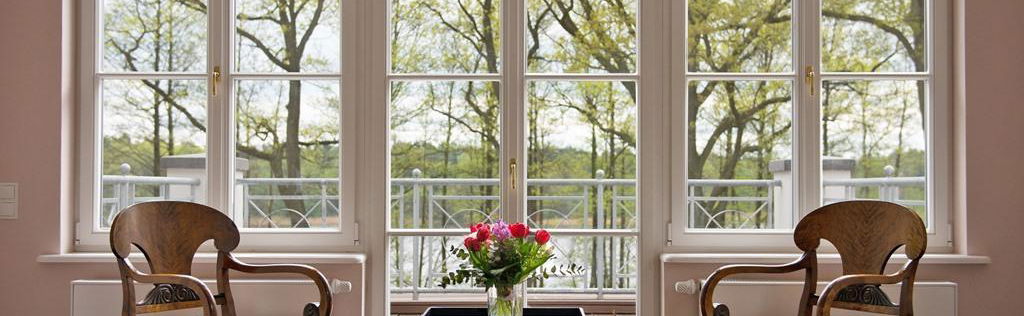 Herrenhaus Röddelin - Foto 1