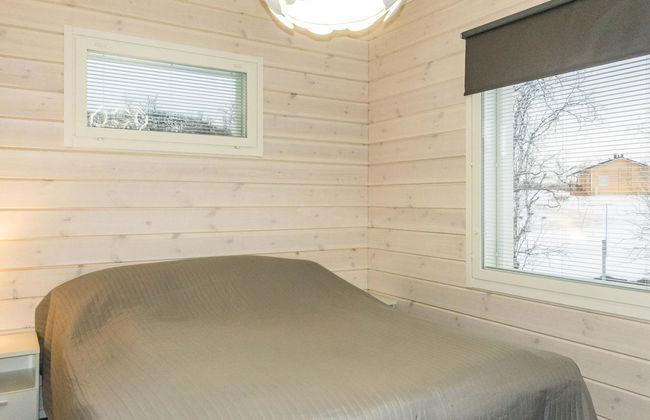 Haus mit 2 Schlafzimmern in Enontekiö - Foto 7
