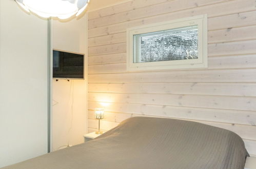 Foto 15 - Casa con 2 camere da letto a Enontekiö con sauna e vista sulle montagne