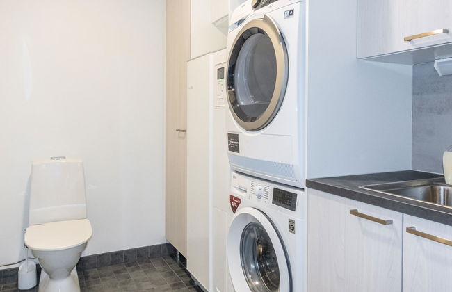 Haus mit 2 Schlafzimmern in Enontekiö - Foto 15