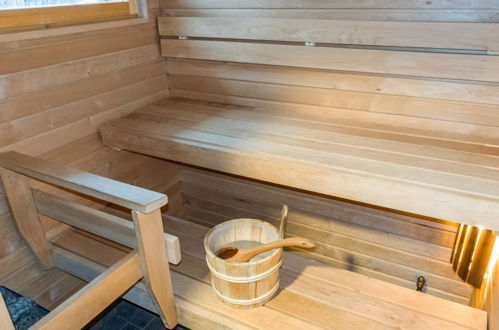 Photo 19 - Maison de 2 chambres à Enontekiö avec sauna et vues sur la montagne