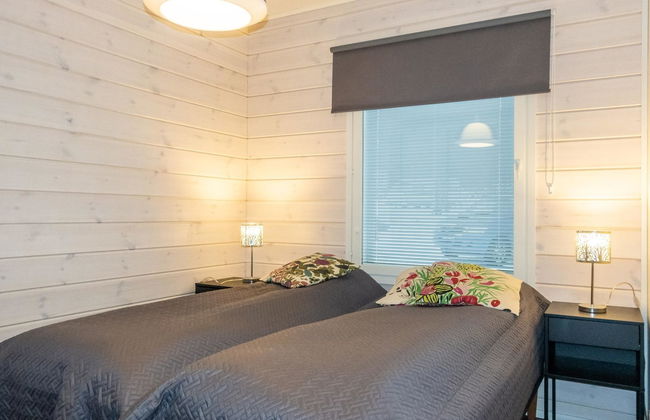Haus mit 2 Schlafzimmern in Enontekiö - Foto 10