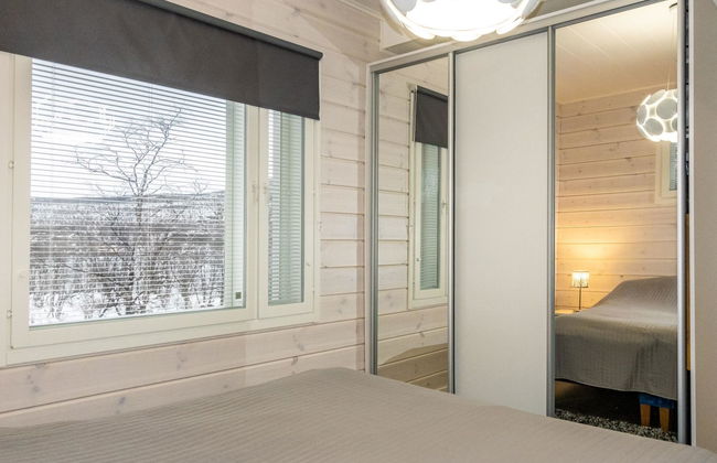 Haus mit 2 Schlafzimmern in Enontekiö - Foto 9