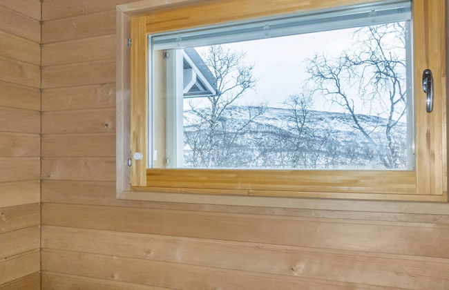 Haus mit 2 Schlafzimmern in Enontekiö - Foto 14