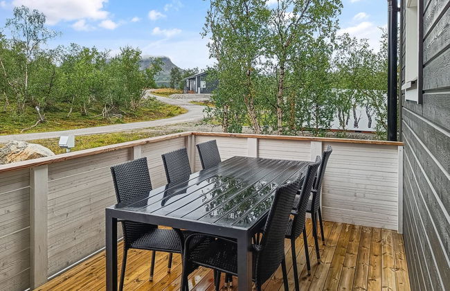 Haus mit 2 Schlafzimmern in Enontekiö - Foto 18
