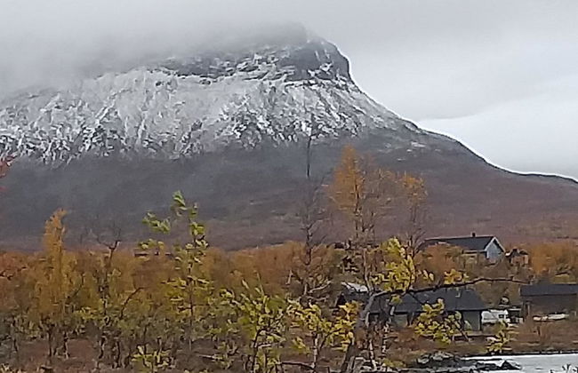 Haus mit 2 Schlafzimmern in Enontekiö - Foto 27