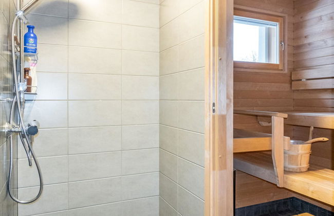 Haus mit 2 Schlafzimmern in Enontekiö - Foto 12