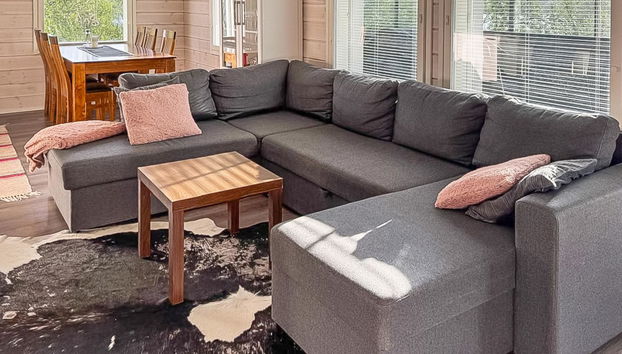 Haus mit 2 Schlafzimmern in Enontekiö - Foto 5