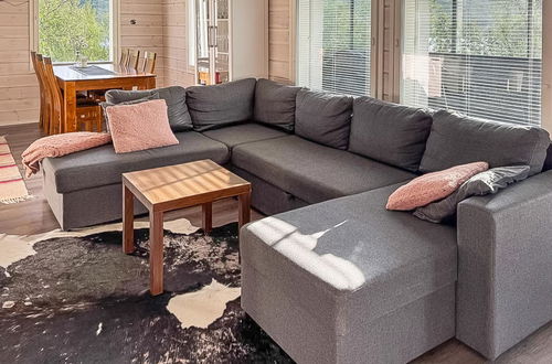 Foto 5 - Haus mit 2 Schlafzimmern in Enontekiö mit sauna